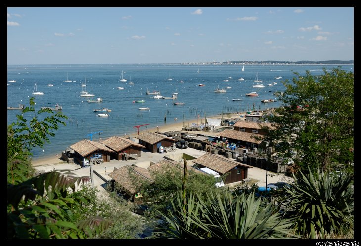 VILLAGE DE L'HERBE